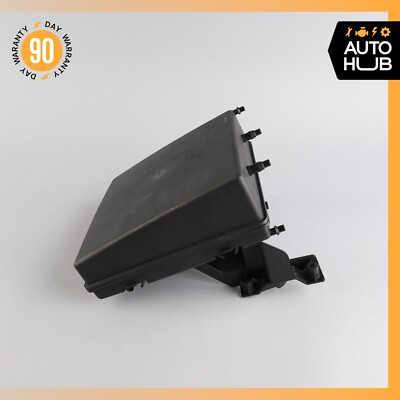 14-20 Mercedes W222 S600 S65 S65 AMG Maybach Door Locking Vacuum Pump  OEM 86k