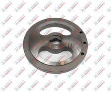 Bosch Rexroth A2FO250, A2FM250 Valve plate Right R910979592