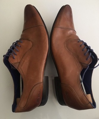 ted baker oxfords