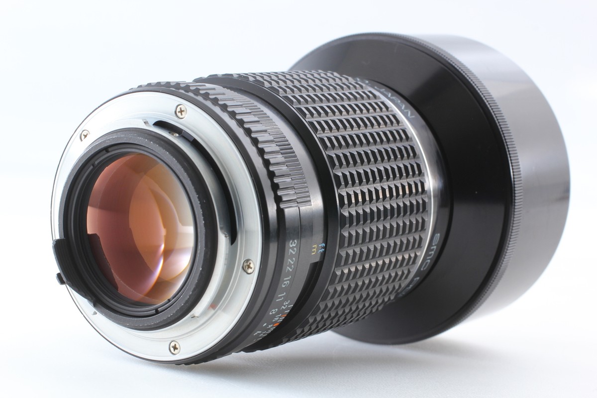 ペンタックス M* 300mm F4 Green Star MF 6831 ペンタックス M* 300mm F4 Green Star MF 6831 - メルカリ