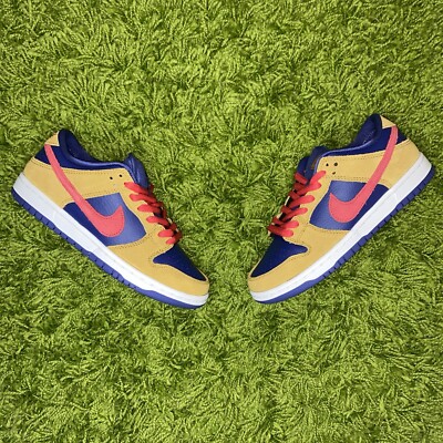 Nike SB Dunk Low Reverse Papa Bear | Size 5 | FAST & FREE SHIPPING!  