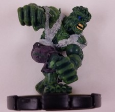 HeroClix Hulk Wizkids Figure NEW Marvel Collectible Miniatures Game