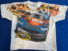 NASCAR 2009 Sprint Cup Series All Over Print tShirt 2XL — photo 1