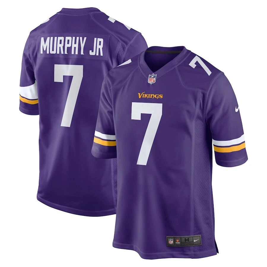 Official nfl vikings jersey sale