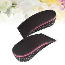 Heel Lift Inserts Height Increase Insoles Heel Inserts Height Increase Insert