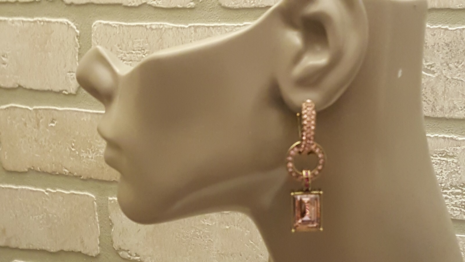 Heidi Daus Sparkling Solution Interchangeable Pie… - image 3