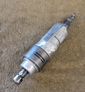 ARO Ingersoll Rand IR 7236B Straight Die Grinder Cut-Off 12,000 Rpm Air Tool USA