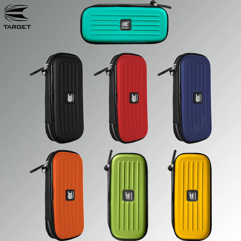 Target Darttasche Dartcase Dartbox Takoma Wallet Dartbox Aufbewahrung Koffer - Bild 3 von 4