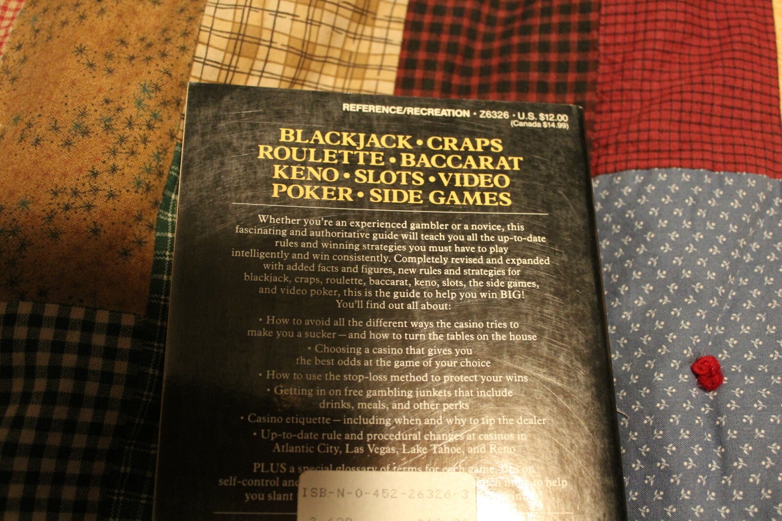 How Did We Get There? The History Of casino Told Through Tweets
