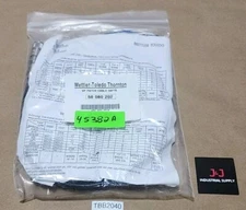 *NEW SURPLUS* Mettler Toledo Thornton 58080202 VP Patch Cable 10Ft + Warranty!