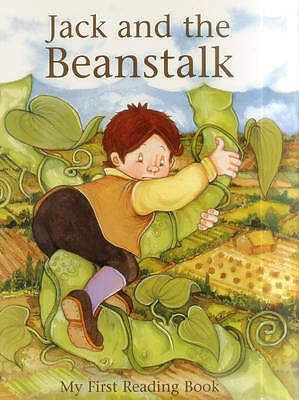 Jack and the Beanstalk by Not Available (Paperback, 2014)