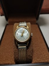 Montre femme TANIVAS mécanique 21 prix