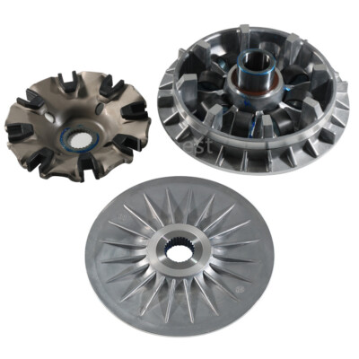 for Yamaha TMAX 500 2004-11 XP500 TMAX 530 5UV-17606-00 Primary Clutch Variator