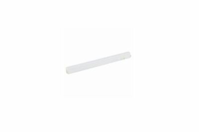 RITOS Alpha Unterbauleuchte 4W, 4000 K., mit Schalter, 322x23x30 mm.