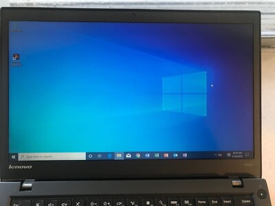 Lenovo T450s, Windows 10/ 11 Pro, 1TB SSD, MS Office