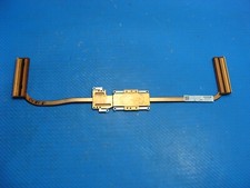 HP Spectre x360 15-ch011dx 15.6" Genuine Laptop CPU Cooling Heatsink 4DX35HSTP00