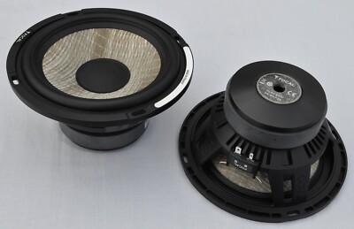 Focal Ps 165 F3e Flax Evo Made In France High Quality Way 65165mm Ki