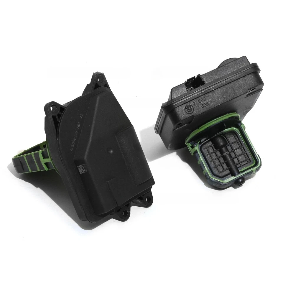 New Left & Right Air Intake Manifold Flap Adjuster Valve For BMW 135i 328i 530i - Изображение 4 из 4