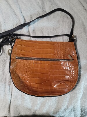 Valentina Tradizione Italiana Medium Leather Purse