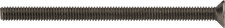 M3.5 x 50mm Flat-Head Countersunk Electrical Socket Screws