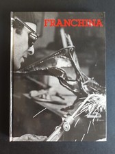 Nino Franchina, a cura di Piero Dorazio e Pier Luigi Siena (1990)