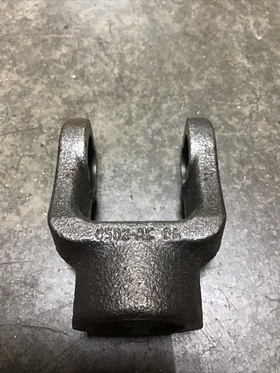 Suu様 SKF PTO End Yoke 10-4573 NSFB 104573 10 4573 0502-AC 01 (b72) | eBay