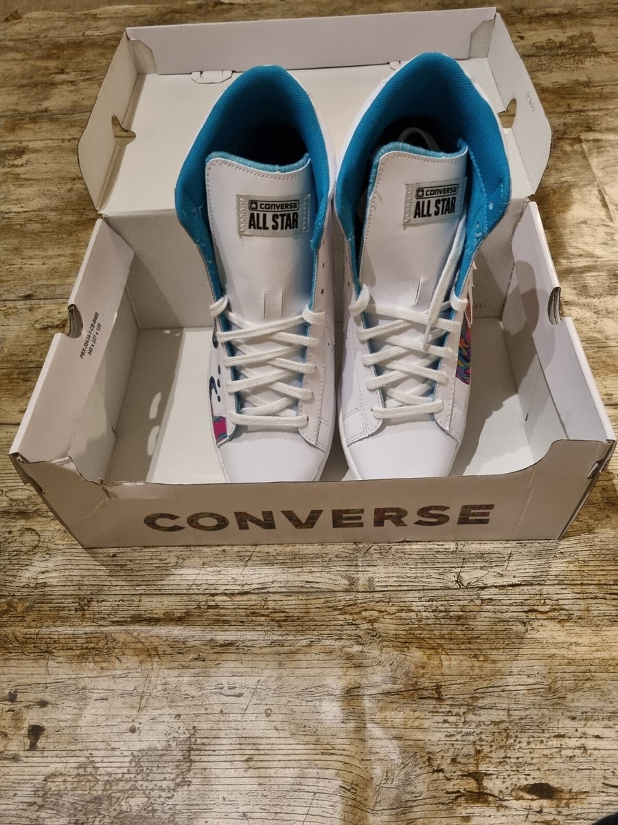 converse pro leather 90chf