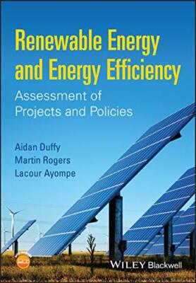 Lacour Ayompe - Renewable Energy and Energy Efficiency   Assessment of - X555z