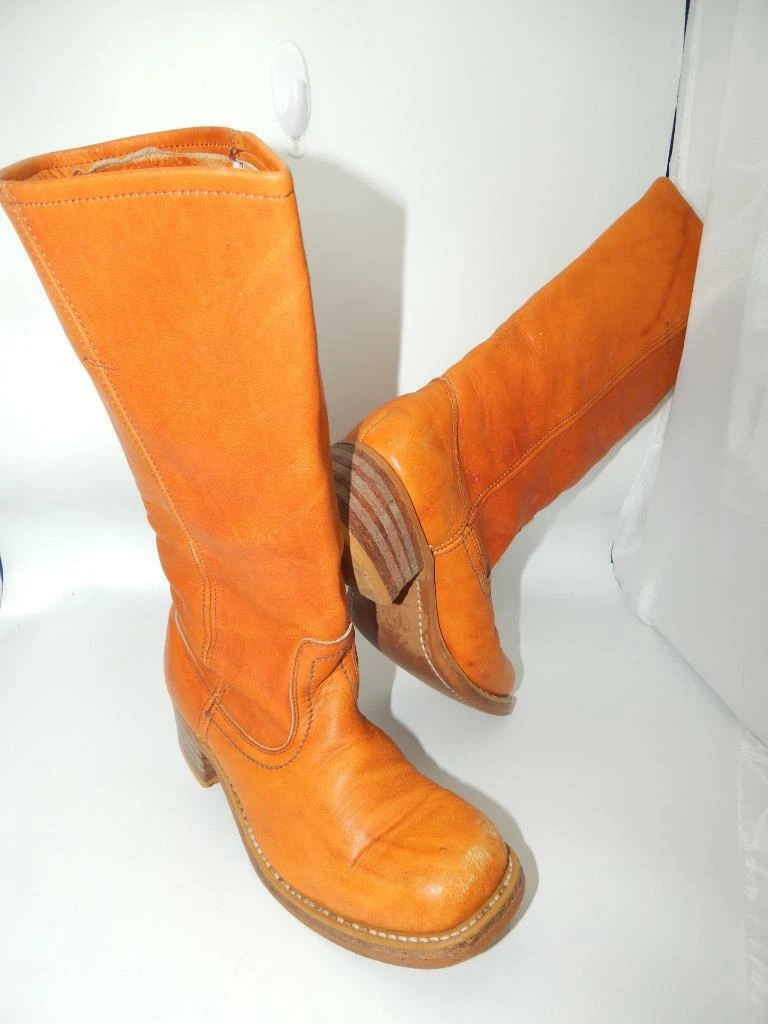 Thom mcan boots vintage cheap