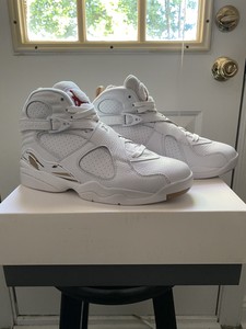 jordan 8 ovo ebay