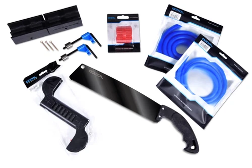 Alphacool HardTube Bending Kit Basic V.2