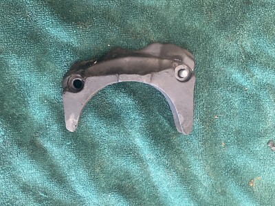 2006-2009 Suzuki LTR 450 Quadracer POLY NYLON Case Saver Chain Guard