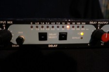 Vintage Lexicon PCM-41 PCM-41 Digital Delay Processor