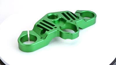 2018-2023 Kawasaki Ninja 400 Z400 Motorcycle Front Fork Triple