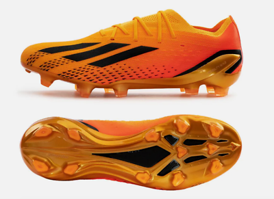 $250 NIB Men's Adidas X Speedportal.1 FG Soccer Cleats Shoes