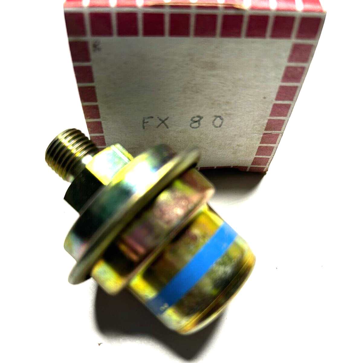 ATP FX-80 Automatic Transmission Modulator Valve – Exact Fit Replacement Auto Part