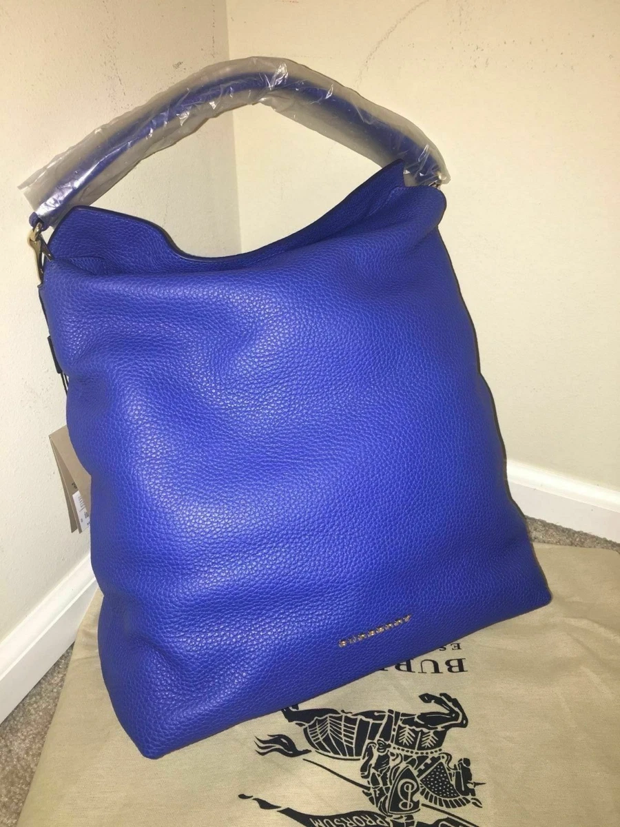 Burberry Cale Hobo Bag