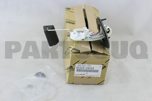 Toyota 83320 49205