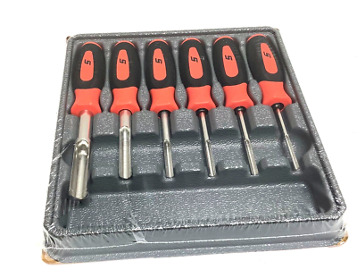 New Snap-on™ ORANGE Deutsch Terminal Tool Kit SGDTT106 | eBay