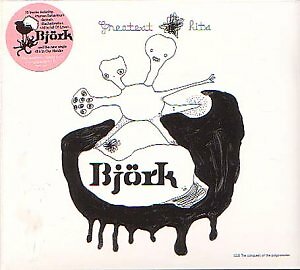 Bjrk - Greatest Hits [VINYL] | eBay UK