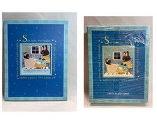 Rosemary Wells of Max  Ruby, Baby Announcements and Picture Frame, Mother Goose