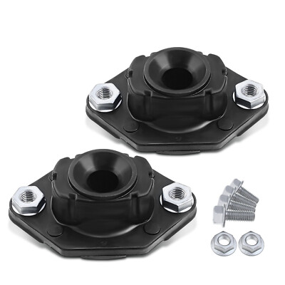 2 Premium Domlager Set hinten oben unten Reparatursatz paßt für kompatibel mit BMW E81 E87 E90 E91 E92 E93 X1 Neu 2 Premium Domlager Set hinten oben unten Reparatursatz paßt für kompatibel mit BMW E81 E87 E90 E91 E92 E93 X1 Neu