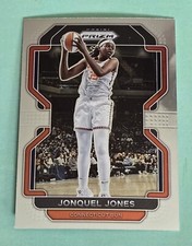 2022 Panini WNBA Prizm JONQUEL JONES #97 Connecticut Sun