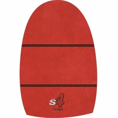 Dexter The 9 Bowling Shoe Replacement Slide Sole S3 #3
