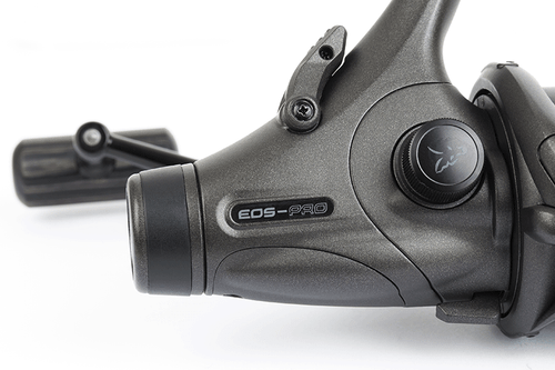 Fox NEW EOS PRO 10'000 Carp Fishing Reel CRL081 - Picture 2 of 5