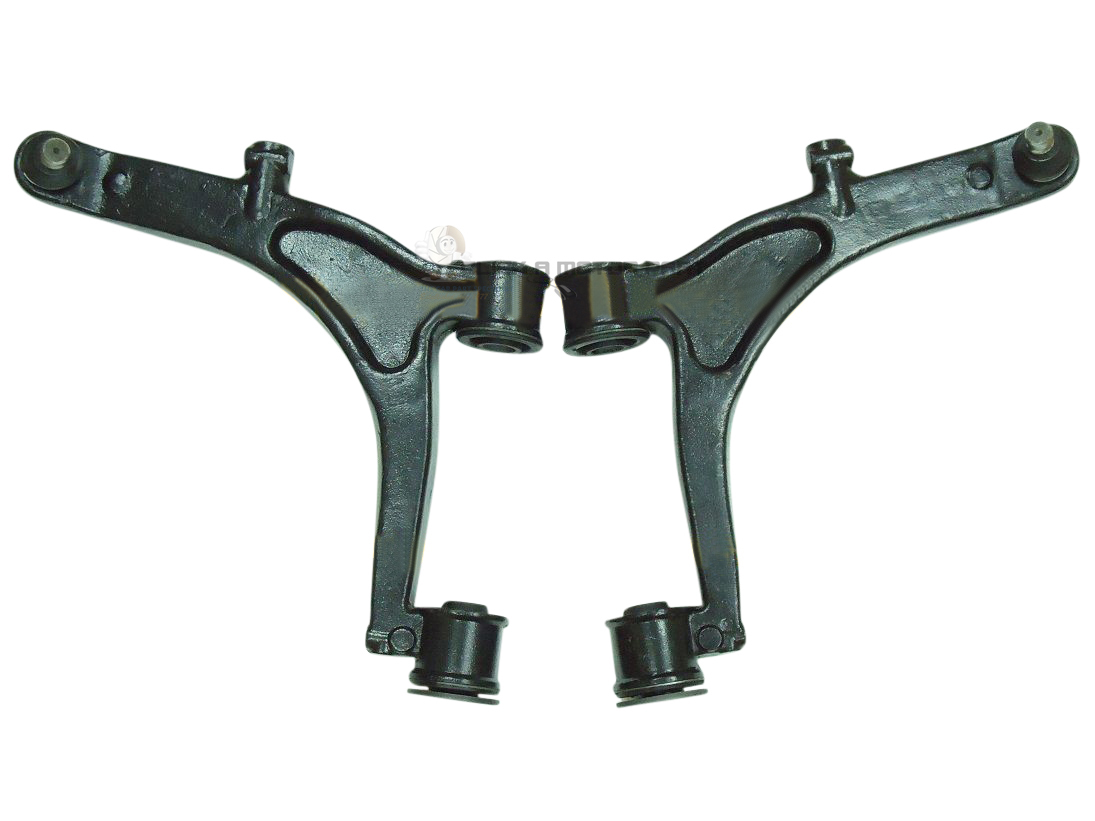 VAUXHALL MOVANO MASTER FRONT SUSPENSION 2 WISHBONE ARMS BALL JOINTS