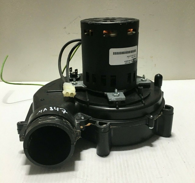 Furnace Draft Inducer Motor Assembly 702111830 Fasco for sale online eBay