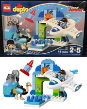 duplo miles from tomorrowland