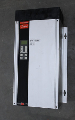 Danfoss VTL Type 3006 175H7266 380-415V