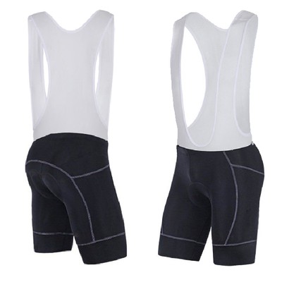 cushioned bike shorts